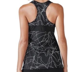 Fabletics Racerback Tank